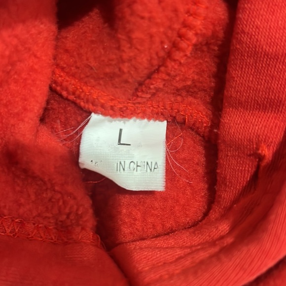 Phillies Youth Sweatshirt - Picture 4 of 4